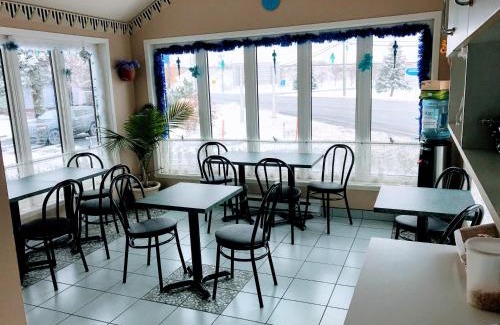 Saint-Jean-Sur-Richelieu Hotel | Motel Belle Riviere