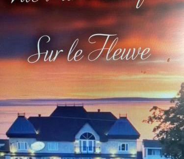 Saint-Simeon Hotel | Motel Belvedere
