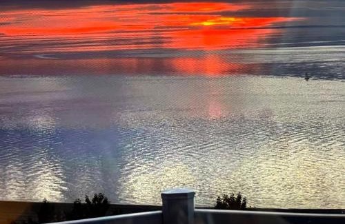 Saint-Simeon Hotel | Motel Belvedere