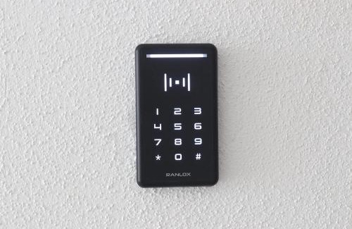 Bergtheim Hotel | Motel Bergtheim - Self Check-in