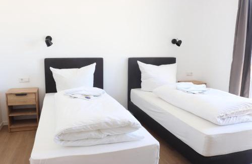 Bergtheim Hotel | Motel Bergtheim - Self Check-in