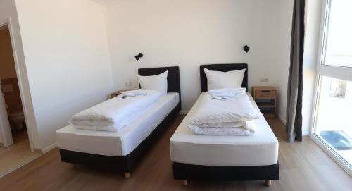 Bergtheim Hotel | Motel Bergtheim - Self Check-in