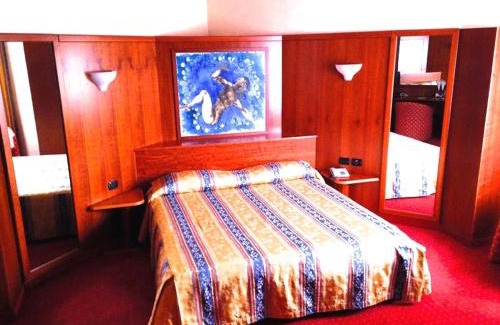 Arzago d'Adda Hotel | Motel Best