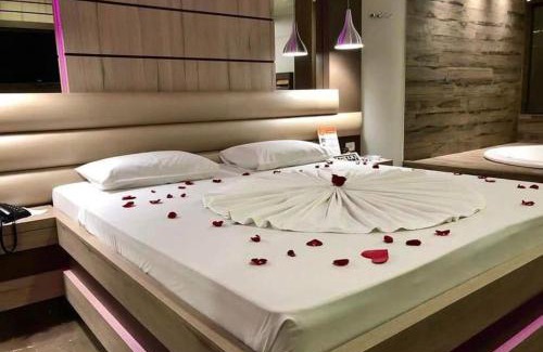 Campo Mourao Hotel | Motel Blue Star II