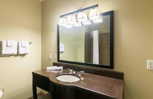 Colorado City Hotel | Motel Bo Colorado City