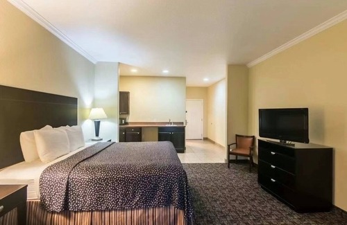 Colorado City Hotel | Motel Bo Colorado City