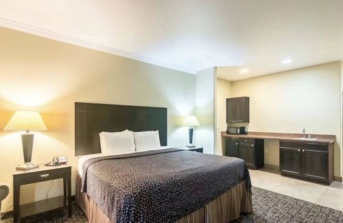 Colorado City Hotel | Motel Bo Colorado City