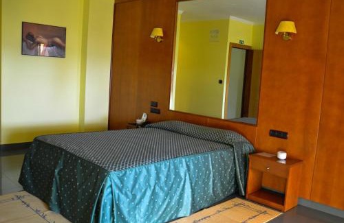 Pousada Hotel | Motel Bracancún