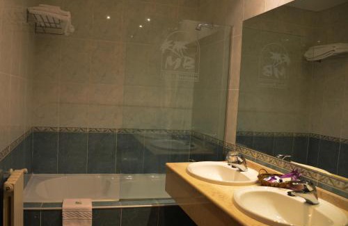 Pousada Hotel | Motel Bracancún