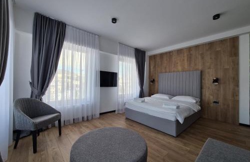 Canton 10 Hotel | Motel BTG