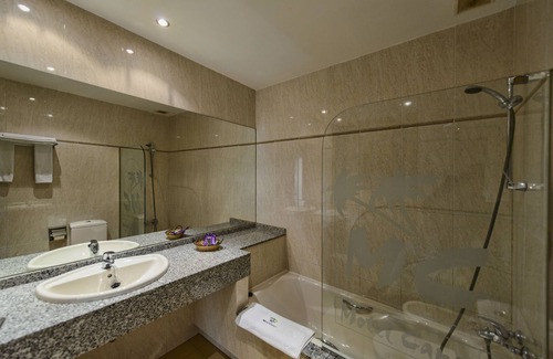 Ardon Hotel | Motel Cancun León