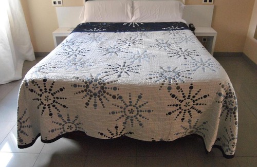 Pipe Hotel | Motel Cancun Oviedo