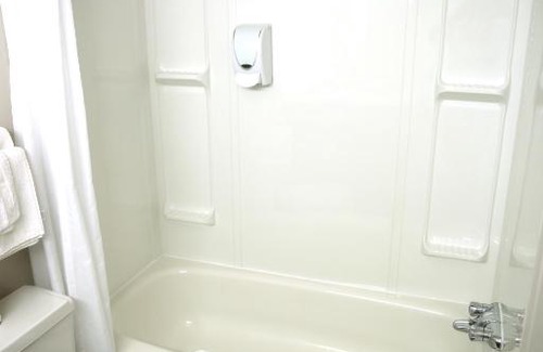 Roberval Hotel | Motel Castille