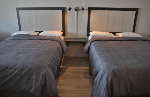 Roberval Hotel | Motel Castille