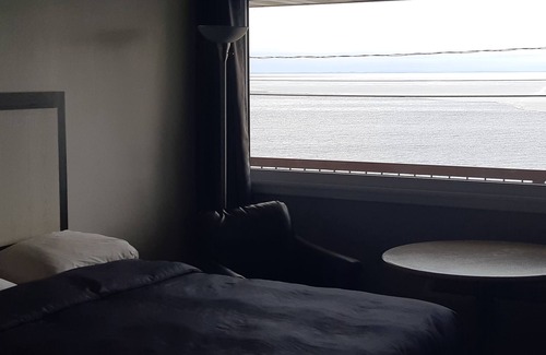 Roberval Hotel | Motel Castille