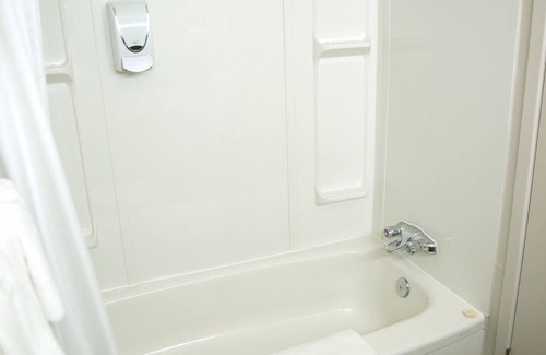 Roberval Hotel | Motel Castille