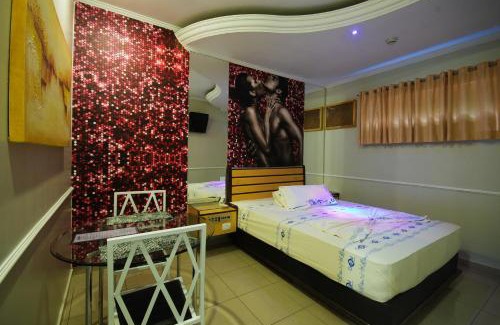 Zona Leste Hotel | Motel Casual