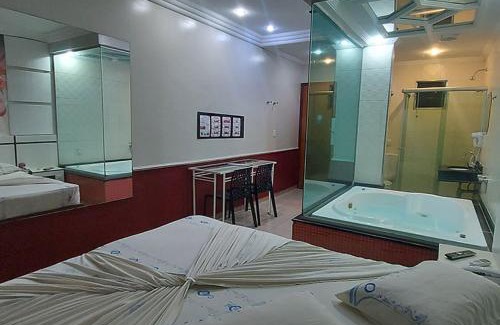 Zona Leste Hotel | Motel Casual