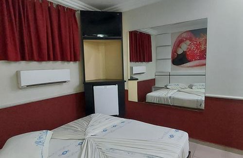 Zona Leste Hotel | Motel Casual