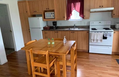Shefford Hotel | Motel & Chalet Waterloo