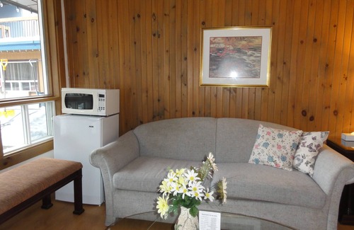 Sainte-Adele Hotel | Motel Chantolac