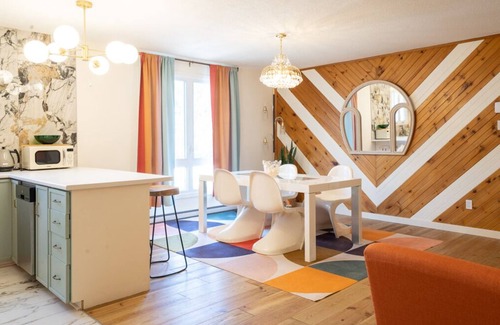Chelsea Hotel | Motel Chelsea