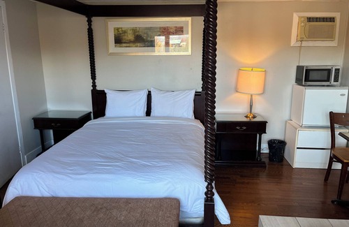 Sainte-Agathe-des-Monts Hotel | Motel Clair-Mont