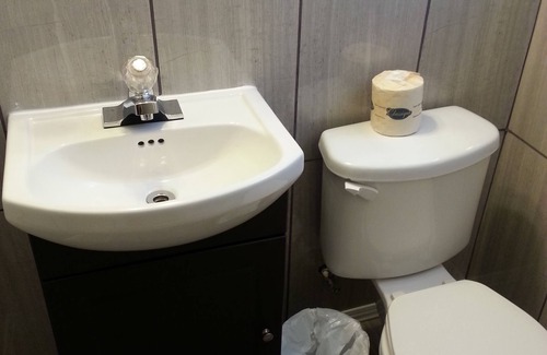 Sainte-Agathe-des-Monts Hotel | Motel Clair-Mont