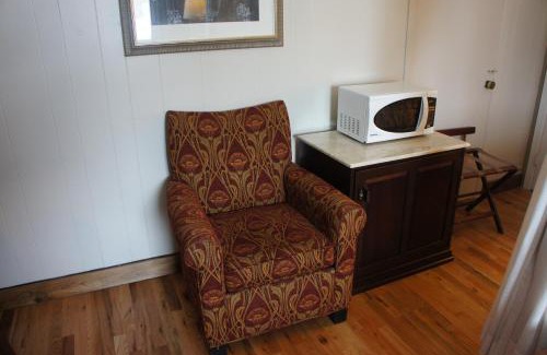 Sainte-Agathe-des-Monts Hotel | Motel Clair Mont