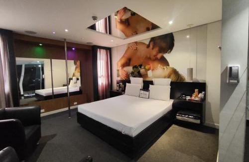 Santo Andre Hotel | Motel Confidence