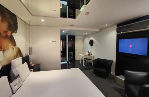 Santo Andre Hotel | Motel Confidence