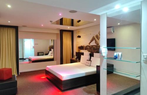 Santo Andre Hotel | Motel Confidence