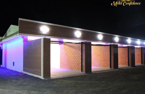 Encarnacion Hotel | Motel confidence