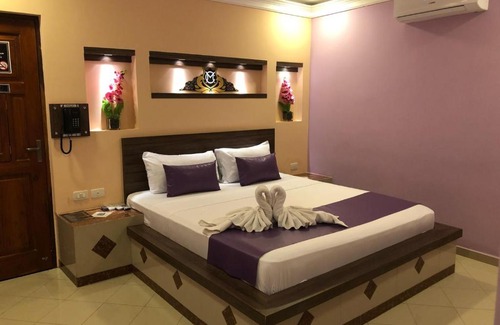 Encarnacion Hotel | Motel confidence
