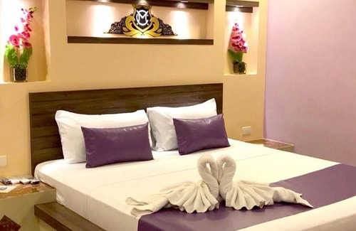 Encarnacion Hotel | Motel confidence