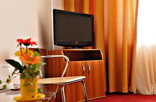 Floresti Hotel | Motel Confort