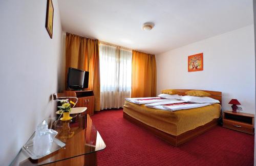 Floresti Hotel | Motel Confort