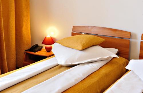 Floresti Hotel | Motel Confort
