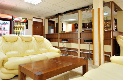 Floresti Hotel | Motel Confort