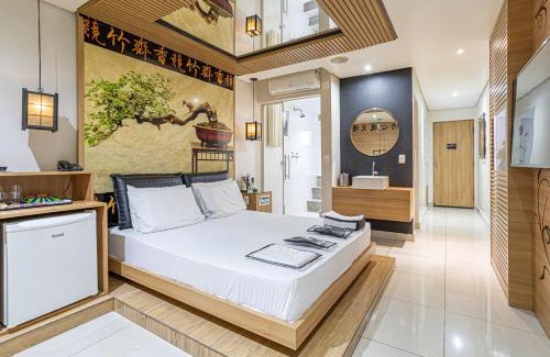 Carapicuiba Apartment | Motel Coqueiros