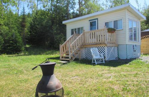 Le Bic Hotel | Motel de L'Anse et Camping Rimouski