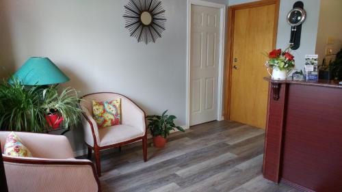 Magog Hotel | Motel de l'Outlet
