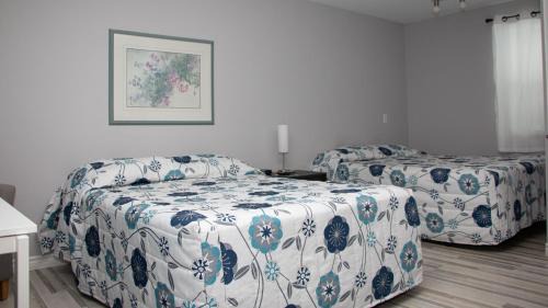 Pointe-au-Pere Hotel | Motel de la mer