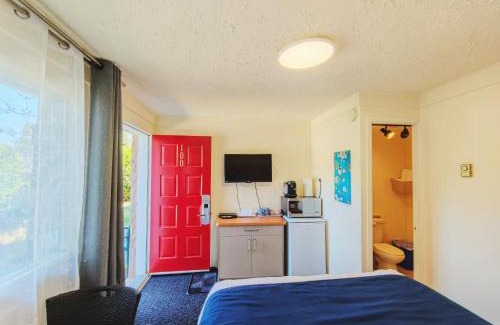 Saint-Sauveur Hotel | Motel des Pentes et Suites