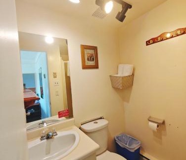 Saint-Sauveur Hotel | Motel des Pentes et Suites