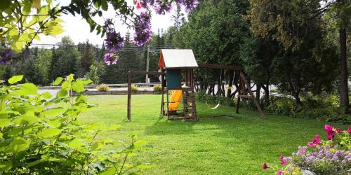 Val David Hotel | Motel Des Pays D'En Haut