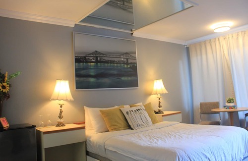 Val David Hotel | Motel des Pays d'en Haut