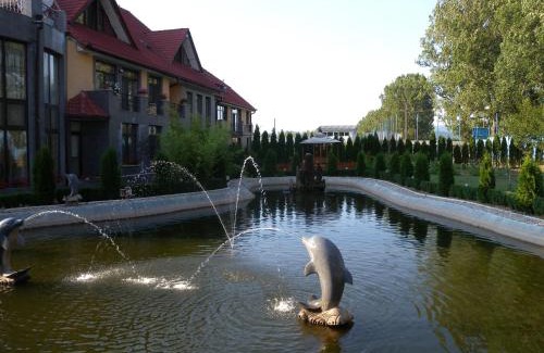 Deva Hotel | Motel DHS - Chinese Restaurant