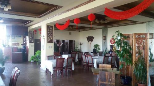 Deva Hotel | Motel DHS - Chinese Restaurant