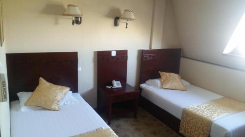 Deva Hotel | Motel DHS - Chinese Restaurant